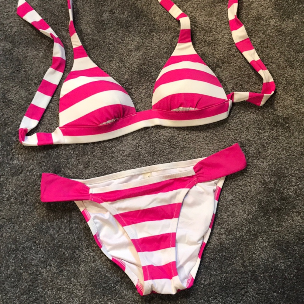 Victorias secret bikini